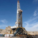Vertical excavation pole